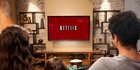 Netflix Kehilangan 200 Ribu Pelanggan