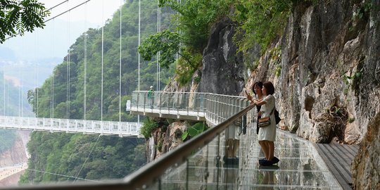 Wisata di Vietnam yang Tak Boleh Dilewatkan, Manjakan Mata