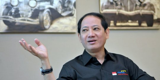 Pembiayaan Mandiri Utama Finance Tumbuh Dobel Jadi Rp 3,7 Triliun di Kuartal I