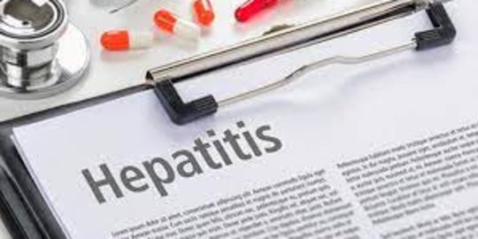 420 Pediatricians Involved in Detecting Symptoms of Acute Hepatitis in Central Java