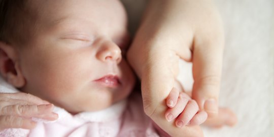 104 Nama Bayi Perempuan Palestina, Bermakna Cantik dan Penuh Doa Mulia