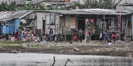 Dinkes DKI: Hepatitis Akut Diduga Menular dari Makanan