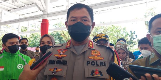 Geng Motor dan Teror Busur Bikin Resah, Kapolda Sulsel Minta Tindak Tegas