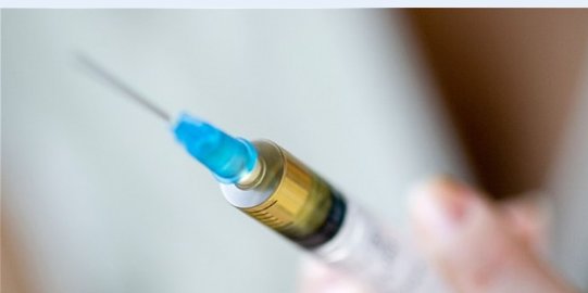Apakah Tetap Bakal Tertular Hepatitis Misterius walau Sudah Vaksin Hepatitis A dan B?