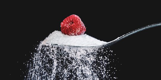 Sugar Craving Membahayakan Tubuh, Ketahui Makanan Untuk Melawannya