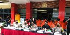 9 Pemuda Begal Motor 2 Prajurit TNI di Kebayoran Baru Pesta Miras Sebelum Beraksi