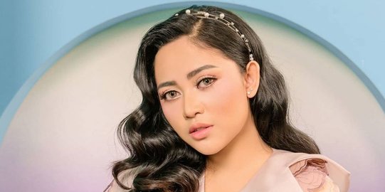 Disebut Selebgram Pencitraan, Tanggapan Bijak Rachel Vennya Tuai Sorotan