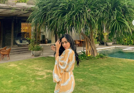 putra rachel vennya dilarikan ke rumah sakit begini kondisi terbarunya