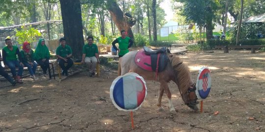 Renovasi Besar-besaran, Kebun Binatang Solo akan Ditutup Sementara