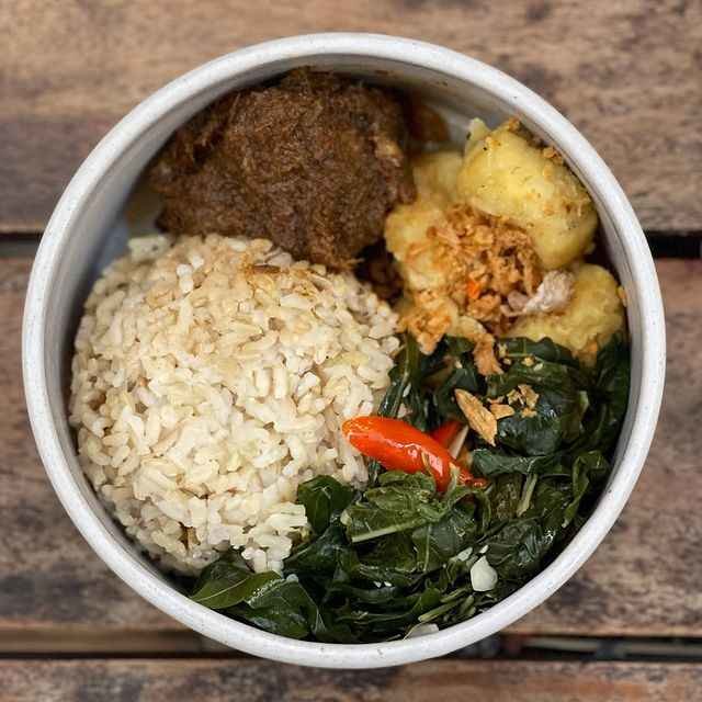 strategi diet berawal dari menu makanan sehat intip rekomendasinya di jakarta