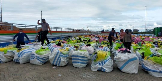 KPK Buka Peluang Garap Dugaan Korupsi Tambang Ilegal Briptu HSB