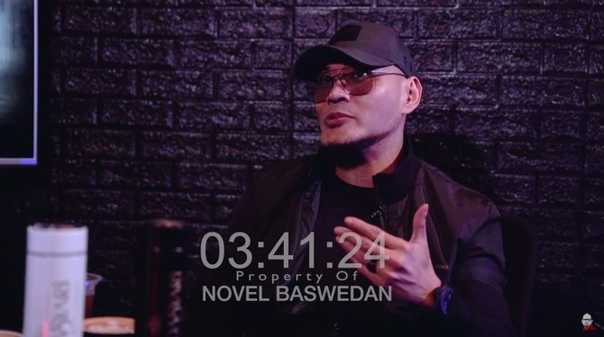 pernah tulis berbagai jenis buku deddy corbuzier pilih berhenti karena alasan ini