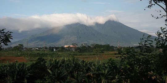 Wisata Gunung Salak yang Wajib Diketahui, Unik dan Instagramable