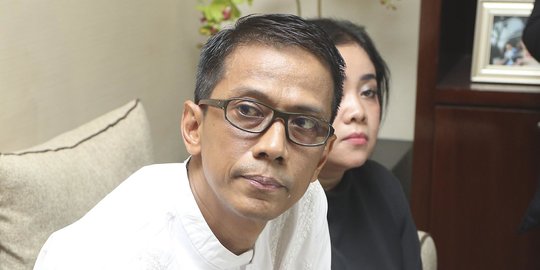 Doddy Sudrajat dan Pengacara Kembali Usik Gala, Begini Komentar Pedas Puput