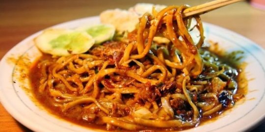 6 Resep Mi Aceh yang Pedas dan Menggugah Selera, Tingkatkan Nafsu Makan