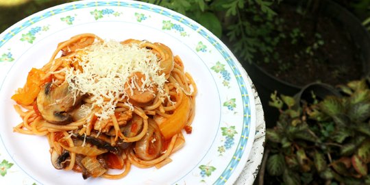 Masakan Eropa paling Hits dan Mendunia, Enak Banget Lengkap dengan Resep Anti Gagal