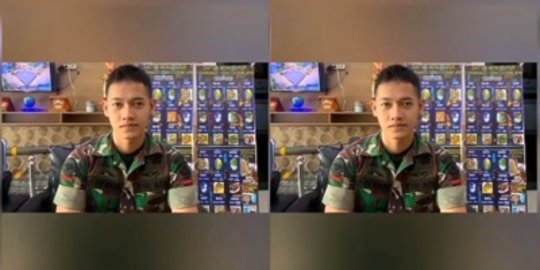 Tampang Dua TNI Pemberani Lawan 9 Begal Sampai Bikin Jenderal Kagum