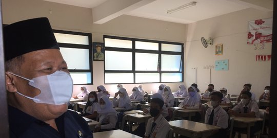 Disdik Jabar Izinkan Sekolah Laksanakan Study Tour, Simak Syarat Berikut