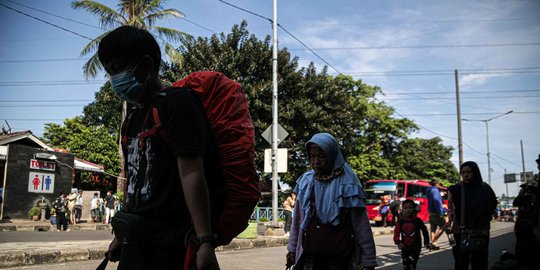 Warga Pendatang Diprediksi Bakal Serbu Karawang, Disdukcapil Lakukan Pendataan