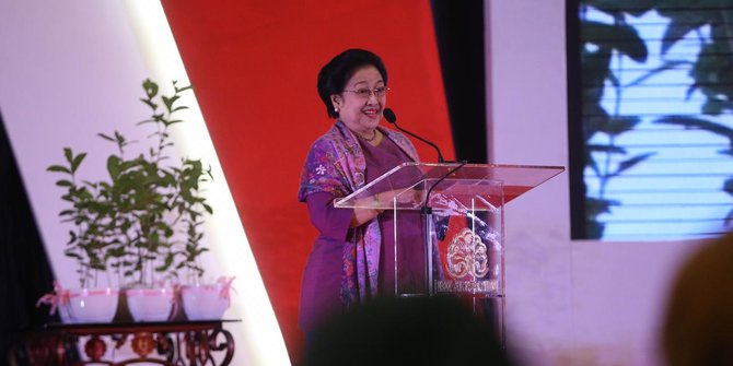 Cerita Megawati Ikuti K-POP sampai Drakor Demi Sang Cucu
