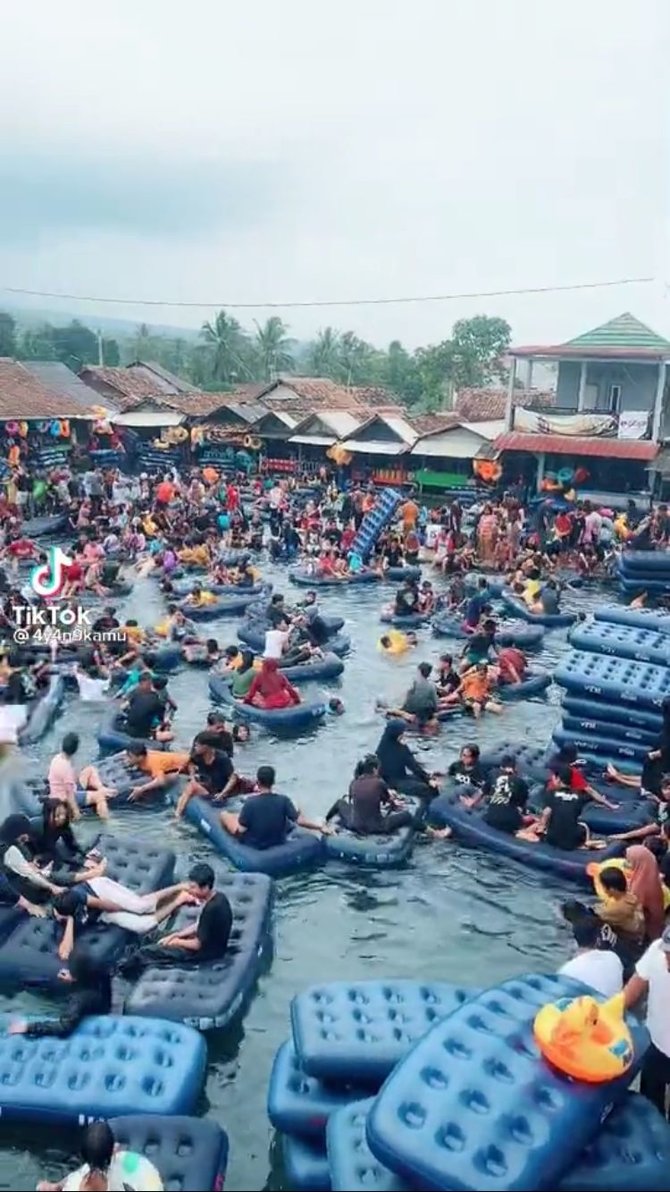 padatnya cikoromoy
