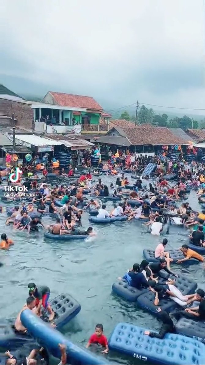 padatnya cikoromoy