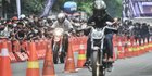 Street Race Polda Metro Jaya Seri Ketiga Digelar Juni di Meikarta