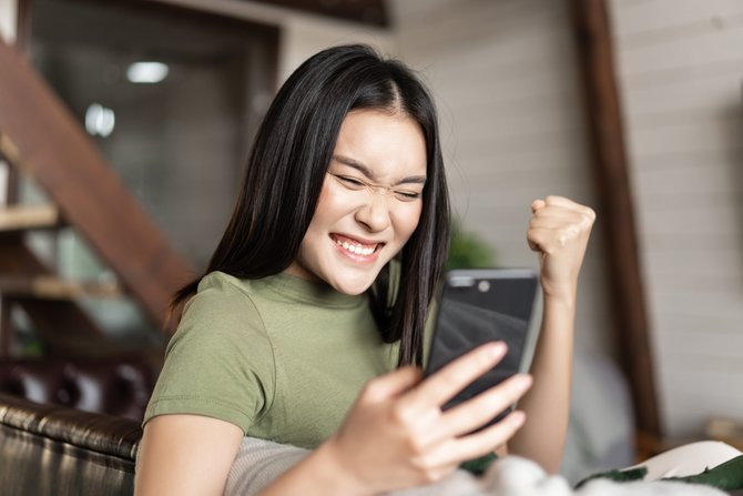 keuntungan beli pulsa online yang jarang disadari