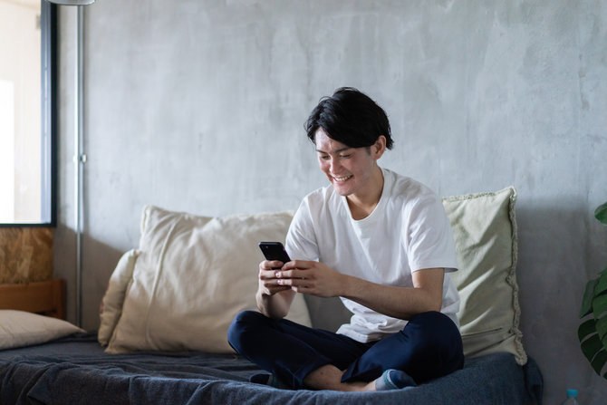 keuntungan beli pulsa online yang jarang disadari