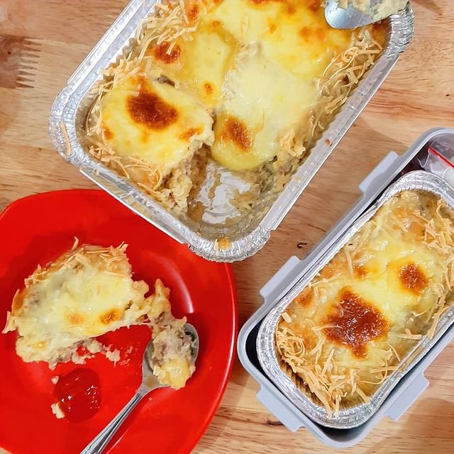 resep makanan dari kentang