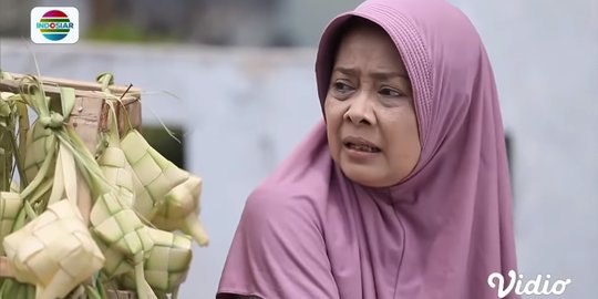 Jadi Tayangan Favorit di Bulan Syawal, Ini Judul Pintu Berkah dengan Tema Lebaran