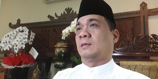 Wagub Ariza Ungkap Ada Pasien Dewasa Terduga Hepatitis Akut di DKI