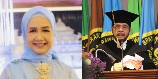 Berkas Lengkap, Pernikahan Adik Jokowi dengan Ketua MK Anwar Usman Siap Digelar