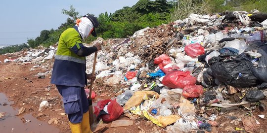 Sampah di DIY Menggunung, Warga Sepakat Buka Kembali Akses TPST Piyungan