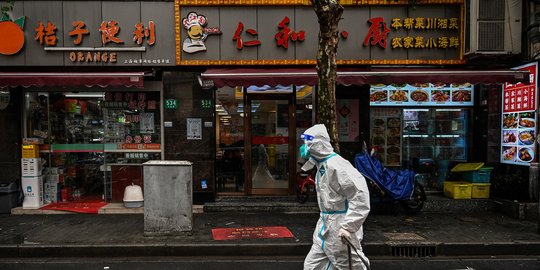kekayaan bos baterai kendaraan listrik asal china anjlok akibat lockdown
