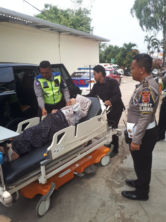 ipda danny sutarman