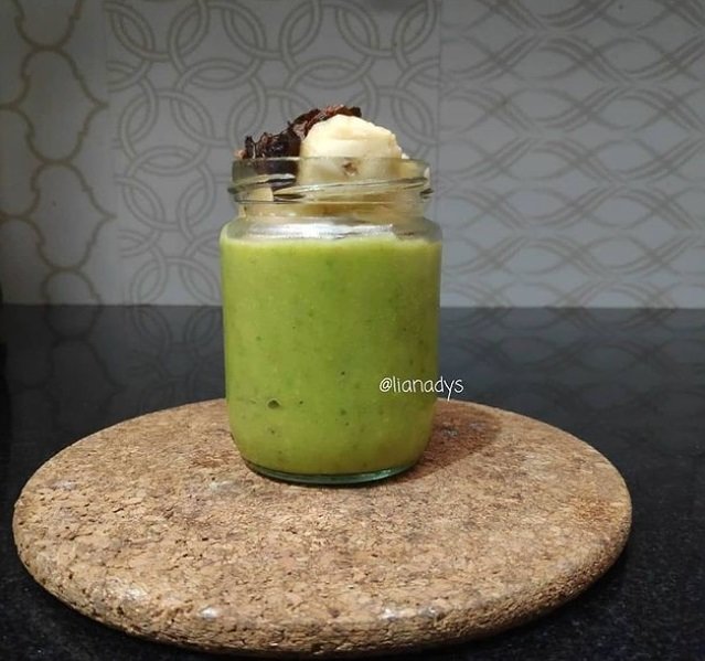 7 resep es krim tanpa susu enak banget lengkap dengan langkah anti gagalnya