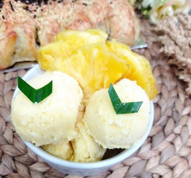 7 resep es krim tanpa susu enak banget lengkap dengan langkah anti gagalnya