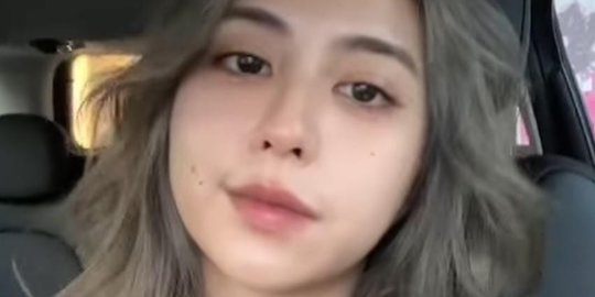 Cantik Bak Artis Korea, Ini Potret Clairine Clay yang Tampil dengan Rambut Baru