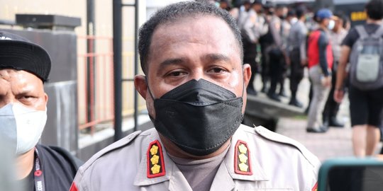 Sempat Ditahan Polisi, Jubir Petisi Rakyat Papua dan Pendemo Tolak Otsus Dibebaskan