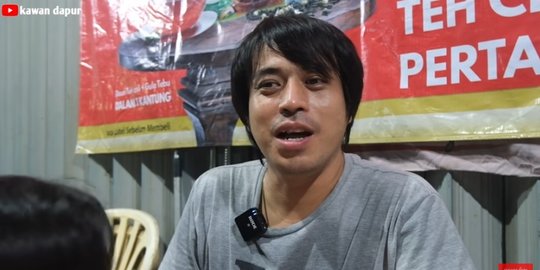 Sering Direndahkan, Mantan Brandal Ini Sukses Jualan Gemblong Omzet Rp4 Juta/Hari