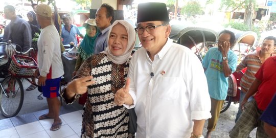 Ruhut Sitompul Dipolisikan Diduga Terkait Unggahan Meme Anies Baswedan