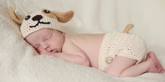 70 Nama Bayi Bermakna Bangsawan, Lengkap dari Abjad A hingga W