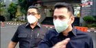 Polisi Ungkap Alasan Raffi Ahmad Datangi Polda Metro Jaya