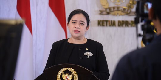 Ketua DPR Minta Pemerintah Cegah Hoaks Soal Hepatitis Akut Misterius