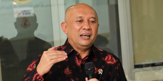 Menkop Teten: 18,5 Juta UMKM Sudah Masuk Ekosistem Digital | Merdeka.com