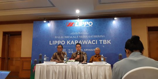 Kinerja Penjualan LPKR Diproyeksi Tumbuh Seiring Peningkatan Sektor ...