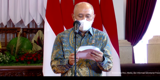 Menteri Teten Target Peringkat Wirausaha Indonesia di Dunia Naik ke Posisi 60