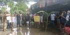 Usai Diprotes Warga, Jalan Rusak di Ciampea Bogor akan Diperbaiki
