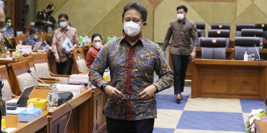 Kemenkes dan WHO Lakukan Investigasi, Ini Dugaan Sementara Penyebab Hepatitis Akut